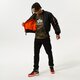 Férfi télikabát ALPHA INDUSTRIES KABÁT MA-1 100101-03 szín: fekete