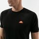 Férfi póló ELLESSE PÓLÓ KONELLA BLK BLK smg13512011 szín: fekete