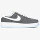 Női sportcipők NIKE AIR FORCE 1 07 cn0866-002 szín: szürke