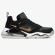 Férfi sportcipők JORDAN MARS 270 LOW ck1196-017 szín: fekete
