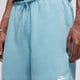 Férfi rövidnadrágok NIKE RÖVIDNADRÁG M NK CLUB FLOW FT SHORT fn3520-464 szín: kék