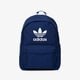 Női hátizsák ADIDAS HÁTIZSÁK ADICOLOR BACKPK h35597 szín: sötétkék