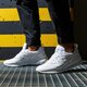 Férfi sportcipők NEW BALANCE CM997HDW cm997hdw szín: fehér