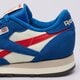 Férfi sportcipők REEBOK CLASSIC LEATHER 100209519 szín: fehér