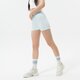 Női rövidnadrágok ADIDAS RÖVIDNADRÁG BOOTY SHORTS hj7906 szín: kék