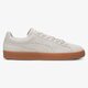 Férfi sportcipők PUMA SUEDE CLASSIC ORGANIC 36386902 szín: szürke