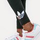 Gyerek nadrágok ADIDAS LEGGINGS LEGGINGS WW gn7477 szín: fekete