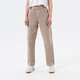 Női nadrágok LEVI'S NADRÁG 94 BAGGY SILVERTAB a3518-0001 szín: bézs