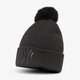 Női téli sapka NEW ERA SAPKA TÉLI ESNL BOB KNIT NEYYAN BLK 80635823 szín: fekete