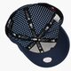 Férfi baseball sapka NEW ERA SAPKA FEATHER PERF 9FORTY LA DODGERS LOS ANGELES DOD 11871532 szín: sötétkék