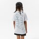 Gyerek póló NIKE PÓLÓ G NSW TEE NIKE AIR BF GIRL do1341-085 szín: kék
