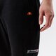 Férfi rövidnadrágok ELLESSE RÖVIDNADRÁG LIONOLI SHORT BLK shi13123011 szín: fekete