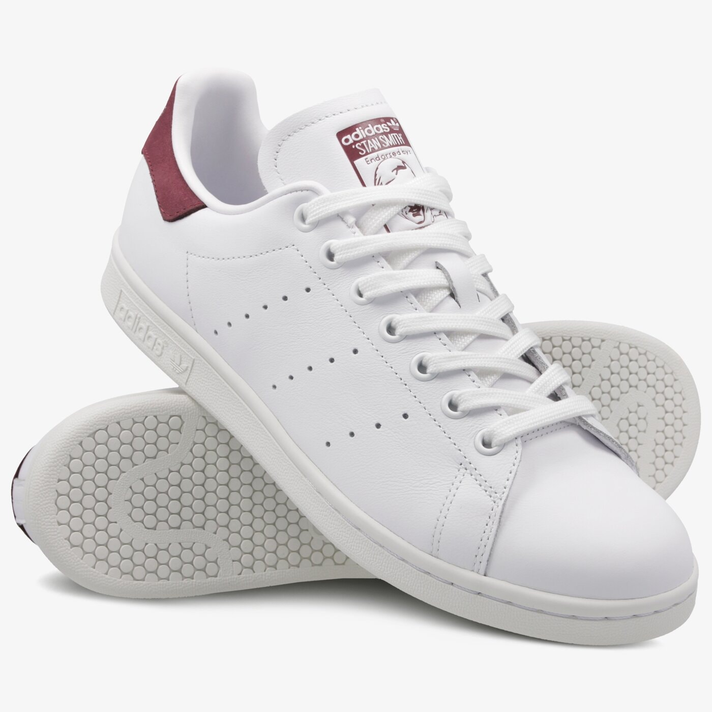 stan smith db3526