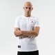 Férfi póló JORDAN PÓLÓ PARIS SAINT-GERMAIN LOGO db6514-100 szín: fehér