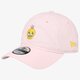 Gyerek baseball sapka NEW ERA SAPKA 9FORTY LOONEY TUNES TWEETY 11497961 szín: rózsaszín