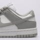 Női sportcipők NIKE W NIKE DUNK LOW NEXT NATURE dd1873-113 szín: fehér