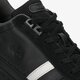 Férfi sportcipők LACOSTE T-CLIP 120 3 US 739sma0063237 szín: fekete