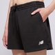 Női rövidnadrágok NEW BALANCE RÖVIDNADRÁG SPORT ESSENTIALS ws41500bk szín: fekete