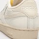 Női sportcipők REEBOK CLUB C REVENGE VINTAGE 100033096 szín: kremowy