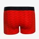 Férfi fehérnemű CONFRONT BOXERALSÓ WINCHESTER cf120box81002 szín: multicolor