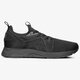 Férfi sportcipők ASICS GEL-LYTE V RB h801l9090 szín: fekete