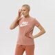Női póló NIKE PÓLÓ SPORTSWEAR ESSENTIAL bv6169-609 szín: rózsaszín