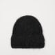 Női téli sapka LEVI'S SAPKA WOMEN'S FUZZY BEANIE d7829-0001 szín: fekete