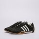 Férfi sportcipők ADIDAS ADIRACER LO jq5757 szín: fekete