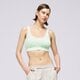 Női póló NIKE TOP W NSW NK CHLL FT CRP TANK fn2832-376 szín: zöld