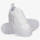 Női sportcipők PUMA MAYZE GLOW WNS 38368401 szín: fehér