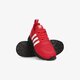 Gyerek sportcipők ADIDAS MULTIX C gw5544 szín: piros