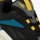 Női sportcipők REEBOK AZTREK DOUBLE MIX POPS dv8172 szín: fekete