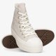 Női tornacipők CONVERSE CHUCK TAYLOR ALL STAR LIFT a02205c szín: szürke