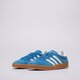 Gyerek sportcipők ADIDAS GAZELLE INDOOR J js3802 szín: kék