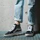 Női tornacipők VANS UA COMFYCUSH SK8-HI vn0a3wmb49k1 szín: multicolor