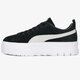 Női sportcipők PUMA MAYZE WN'S 38078401 szín: fekete