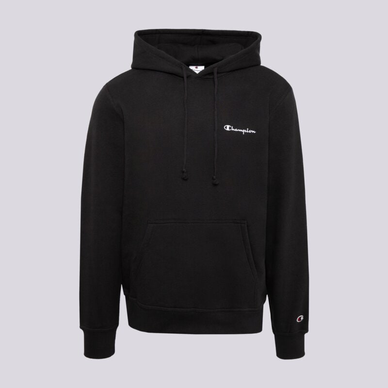 CHAMPION PULÓVER KAPUCNIS HOODED SWEATSHIRT