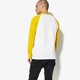 Férfi póló ADIDAS PÓLÓ LS 3-STRIPES LS T cw1230 szín: sárga