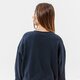 Női pulóver CHAMPION PULÓVER CREWNECK SWEATSHIRT 112588bs501 szín: sötétkék
