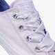 Női tornacipők CONVERSE CHUCK TAYLOR ALL STAR BIG EYELETS c559921 szín: rózsaszín