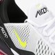 Férfi sportcipők NIKE AIR MAX 270 ah8050-109 szín: fehér
