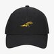 Gyerek baseball sapka ADIDAS SAPKA PE BBALL GRPHC fm1667 szín: fekete