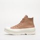 Női tornacipők CONVERSE CHUCK TAYLOR ALL STAR LUGGED 2.0 a07129c szín: barna