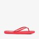 Női papucsok és szandálok ROXY VIVA STAMP arjl100543red szín: piros