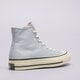 Női tornacipők CONVERSE CHUCK 70 a06519c szín: kék