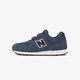 Gyerek sportcipők New Balance YV574PRN  yv574prn szín: kék