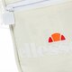 Női táska ELLESSE NŐI TÁSKA SALSO SMALL ITEM BAG LYELLOW saja1946603 szín: zöld