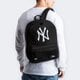 Női hátizsák NEW ERA HÁTIZSÁK MLB EVERYDAY BAG NYY BLK NEW YORK YANKEES B 11942042 szín: fekete