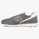 Férfi sportcipők NEW BALANCE MRL996DY mrl996dy szín: szürke
