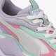 Gyerek sportcipők PUMA RS-X³ MIRACLE JR 37291202 szín: multicolor